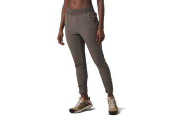 Image of prAna Railay Pant - Women's, Small, Slate Green, 1971171-300-S