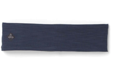 Image of prAna Reversible Headband, Nautical Heather, One Size, 1963171-400-O/S