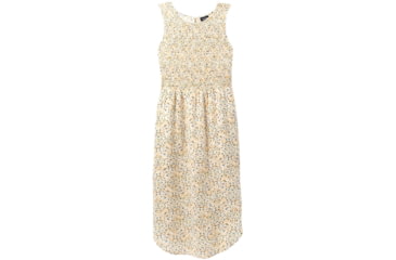 Image of prAna Seakissed Dress - Womens, Canvas Alotta Dots, Extra Small, 1973341-250-XS