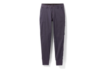 Image of prAna Sky Canyon Jogger Pants, Coal, 10, W41202115-COAL-10