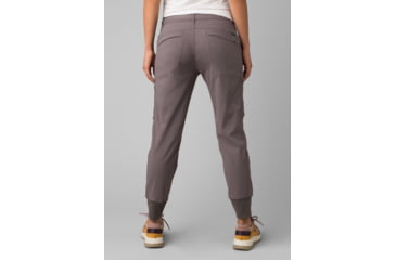 Image of prAna Sky Canyon Jogger Pants, Moonrock, 10, W41202115-MROC-10