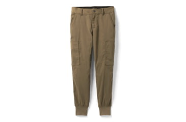 Image of prAna Sky Canyon Jogger Pants, Slate Green, 4, W41202115-SLGR-4