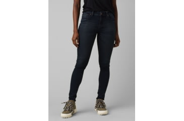 Image of prAna Soma Jean Jeans, Tinted Black, 6, 1961681-001-RG-6