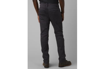 Image of prAna South Lake Pant Pants, Charcoal, 31, 1964731-020-32-31