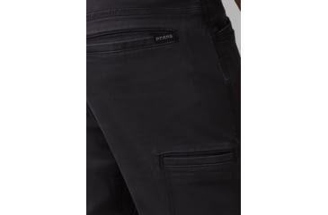 Image of prAna South Lake Pant Pants, Charcoal, 31, 1964731-020-32-31