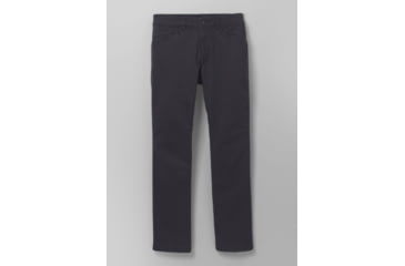 Image of prAna South Lake Pant Pants, Charcoal, 31, 1964731-020-32-31