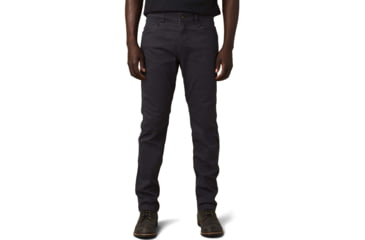 Image of prAna South Lake Pant Pants, Charcoal, 31, 1964731-020-32-31