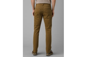 Image of prAna South Lake Pant Pants, Sorrel, 36, 1964731-200-32-36