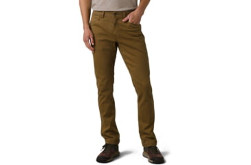 Image of prAna South Lake Pant Pants, Sorrel, 36, 1964731-200-32-36
