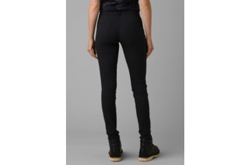 Image of prAna Southport Pant Pants, Black, 4, 1961541-001-RG-4