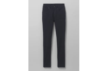 Image of prAna Southport Pant Pants, Black, 4, 1961541-001-RG-4