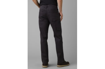 Image of prAna Station Pant Pants, Charcoal, 31, 1964711-020-32-31