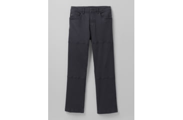 Image of prAna Station Pant Pants, Charcoal, 31, 1964711-020-32-31