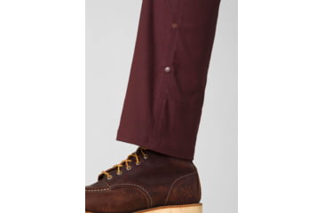 Image of prAna Stretch Zion Pant II - Mens, Cacao, 36, 1969791-201-36