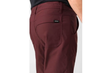 Image of prAna Stretch Zion Pant II - Men's, Cacao, 36, 1969791-201-36
