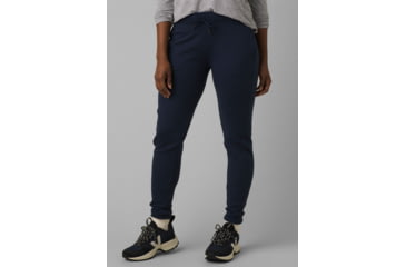 Image of prAna Sunrise Jogger Pants, Nautical, Large, 1963871-400-RG-L