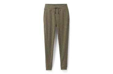 Image of prAna Sunrise Jogger Pants, Rye Green, Small, 1963871-300-RG-S