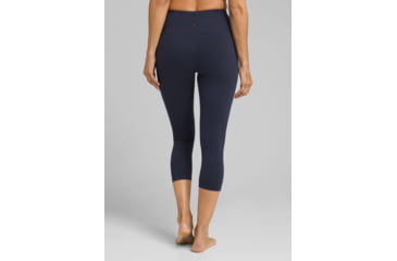 Image of prAna Transform Capri Pants, Nautical, Large, 1965721-400-L