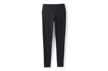 Image of prAna Transform Legging Pants, Black, XSmall, 1963691-001-RG-XS