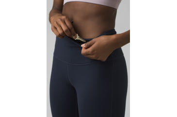 Image of prAna Transform Legging Pants, Nautical, Small, 1963691-401-RG-S
