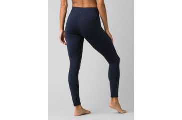 Image of prAna Transform Legging Pants, Nautical, Small, 1963691-401-RG-S