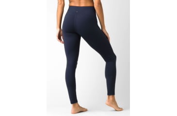 Image of prAna Transform Legging Pants - Womens, Nautical, Extra Small, 1963691-401-RG-XS