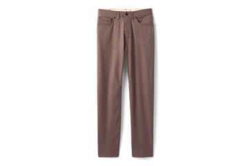 Image of prAna Ulterior Pant 32 Inseam Pants, Mud, 36, M41203293-MUD-36