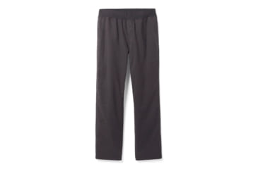 Image of prAna Vaha Straight Pant Pants, Dark Black, XLarge, 1963931-001-32-XL