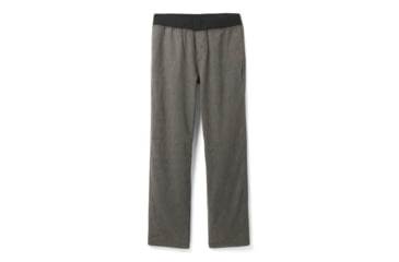 Image of prAna Vaha Straight Pant Pants, Dark Grey, Small, 1963931-020-32-S