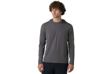 Image of prAna Watchtower Hoodie, Castlerock, Small, 1963831-250-ST-S