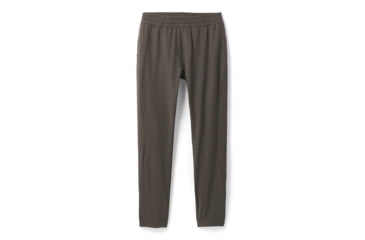 Image of prAna West Edge Jogger Pants, Black Olive Heather, Medium, 1963701-300-30-M