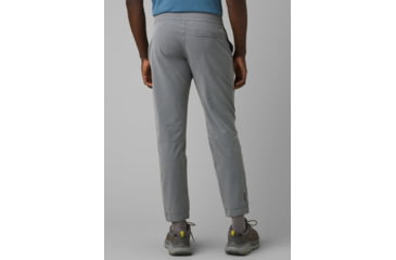 Image of prAna West Edge Jogger Pants, Heather Grey, XLarge, 1963701-020-30-XL