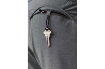 Image of prAna West Edge Jogger Pants, Heather Grey, XLarge, 1963701-020-30-XL