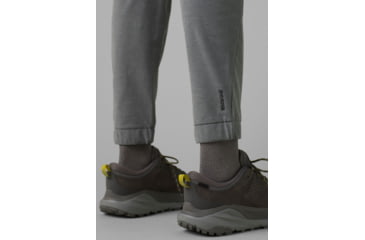 Image of prAna West Edge Jogger Pants, Heather Grey, XLarge, 1963701-020-30-XL