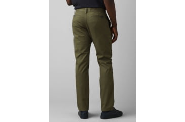 Image of prAna Westover Pant - Men's, 35 US, Cargo Green, 1968981-300-32-35