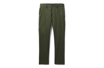 Image of prAna Westover Pant - Men's, 35 US, Cargo Green, 1968981-300-32-35