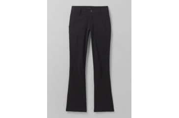 Image of prAna Winter Hallena Pant Pants, Black, 10, 1967241-001-10
