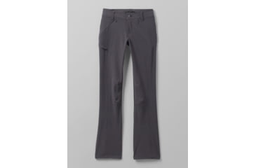 Image of prAna Winter Hallena Pant Pants, Coal, 2, 1967241-020-2