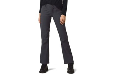 Image of prAna Winter Hallena Pant Pants, Coal, 2, 1967241-020-2