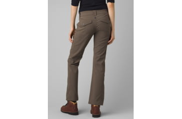 Image of prAna Winter Hallena Pant Pants, Slate Green, 2, 1967241-300-2