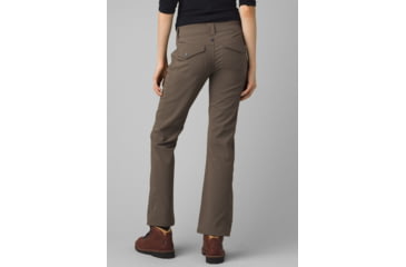 Image of prAna Winter Hallena Pant Pants, Slate Green, 2, 1967241-300-2