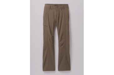 Image of prAna Winter Hallena Pant Pants, Slate Green, 2, 1967241-300-2
