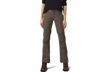 Image of prAna Winter Hallena Pant Pants, Slate Green, 2, 1967241-300-2