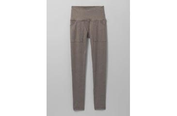 Image of prAna Zawn Legging Pants, Mink, XSmall, 1964541-200-RG-XS