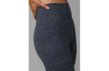 Image of prAna Zawn Legging Pants, Nautical, Medium, 1964541-400-RG-M