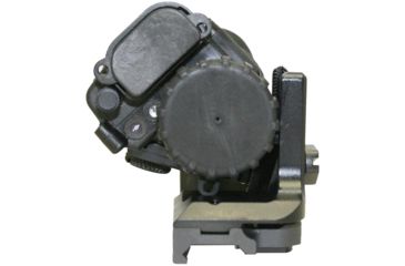 Image of Precision Reflex M69-AN-PVS, 14 Mount, Black, 04-PVS-14