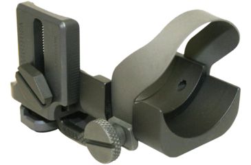 Image of Precision Reflex M69-AN-PVS, 18 Mount, Black, 04-PVS-18