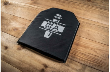Image of Predator Armor Level IIIA Soft Armor, 10x12, BA-3ASFT