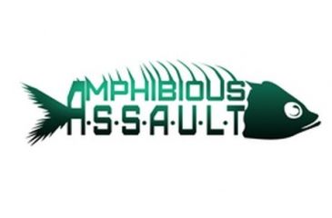 Image of Predator Tactics Amphibious Assault Bowfishing Kit, White LED, 7in.x11in.x5in. 97381