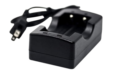 Image of Predator Tactics Battery Charger Dual 18-650 97498